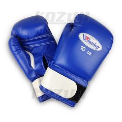 Authentic 10oz Winning Pro Boxing Gloves | KOZUJI Japan | In stock 