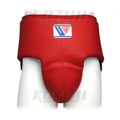 Authentic Winning Boxing Women's Low Blow guard black Uterine protection JAPAN 