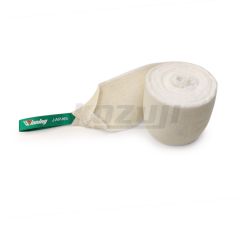 ya0819 New Winning VL-f White bandages Hand Wraps end magic tape type 