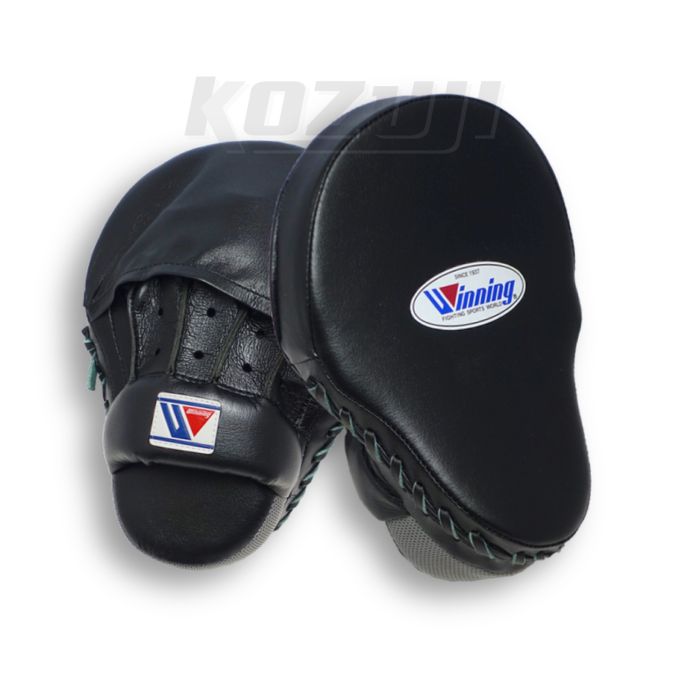 WINNING Boxing - High-Grade Hooded Punch Mitt # CM-60