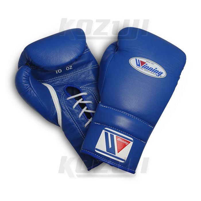 Winning Training Boxing Gloves 14,16oz MS600 
