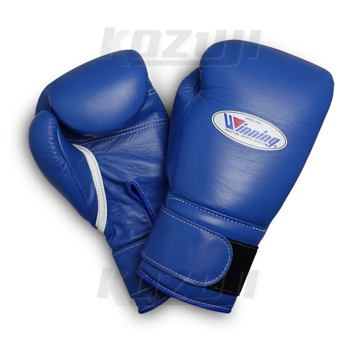 WINNING Training Boxing Gloves 14oz MS500