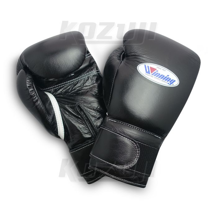 Headgear Cup Protector Winning Boxing F-73 Leather Maintenance Kit for Gloves 