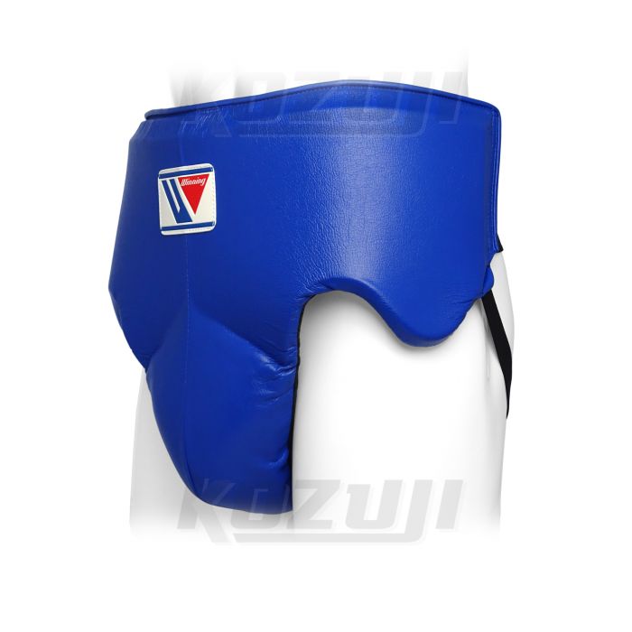Winning Boxing Groin Cup protector for Junior Black from JAPAN JR-300 New F/S 