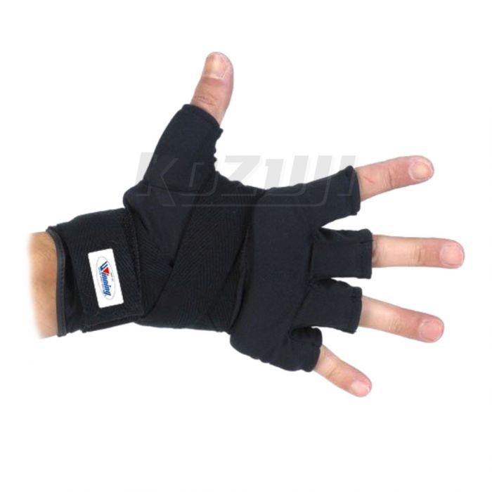 2Pcs/Pack 5M Length 5cm Width Hand Wraps Boxing Handwraps For Training Bandag~JP 