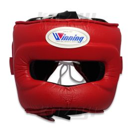 Winning ヘッドギア UJ 2015 レッド Winning ヘッドギア UJ 2015 レッド ボクシング