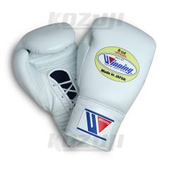 Authentic 8oz Winning Pro Boxing Gloves | KOZUJI japan | In