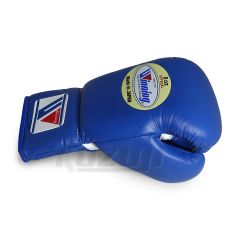 スポック　winningドネアカラー8オンス紐 CO-MS-200F Winning Boxing Gloves MS-200 String Professional Type 8oz