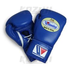 Authentic 8oz Winning Pro Boxing Gloves | KOZUJI japan | In