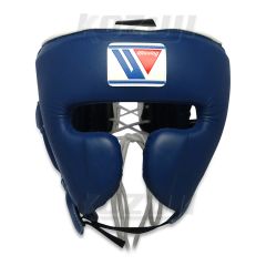 ボクシング Winning head gear Winning Cheek Protector Headgear - Gold – WJapan Boxing