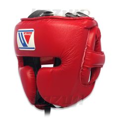 Authentic Winning Pro Boxing Headgear | KOZUJI japan | In