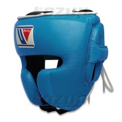 ボクシング Winning head gear Winning Special Cheek Protector Headgear - Black – WJapan Boxing