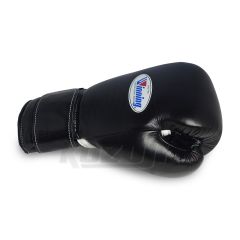 ボクシング Winning boxing gloves 8oz black Amazon.com: Winning Boxing Gloves 8oz Black String : Home