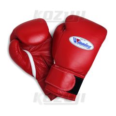 最後の最後値下げです！Winning 12oz 黒　よろしくお願いします。 Winning ボクシンググローブ 12oz 黒 - メルカリ