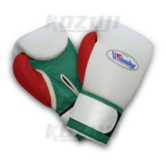 Authentic 12oz Winning Pro Boxing Gloves | KOZUJI Japan | In