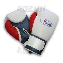 Authentic 12oz Winning Pro Boxing Gloves | KOZUJI Japan | In