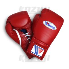 WINNING Boxing Gloves # CO-MS-400 12oz Blue | KOZUJI Japan