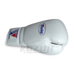 Authentic 12oz Winning Pro Boxing Gloves | KOZUJI Japan | In