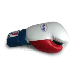 Authentic 12oz Winning Pro Boxing Gloves | KOZUJI Japan | In