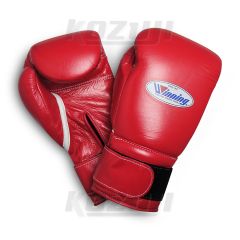 Authentic 14oz Winning Pro Boxing Gloves | KOZUJI Japan | In