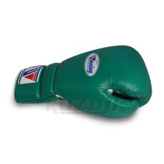 Custom WINNING Boxing Gloves # CO-MS-600-B 16oz Gold