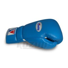 ボクシング Winning gloves 14oz WINNING Boxing Gloves 14 oz MS-500 4 colors Lace Up Pro Type
