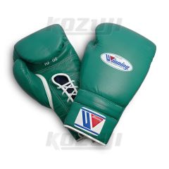 Authentic 16oz Winning Pro Boxing Gloves | KOZUJI Japan | In