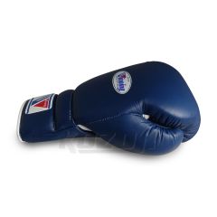 Authentic 16oz Winning Pro Boxing Gloves | KOZUJI Japan | In