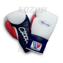 Authentic 16oz Winning Pro Boxing Gloves | KOZUJI Japan | In stock