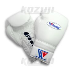 Authentic Winning Boxing Equipment | KOZUJI Japan | In stock