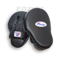 WINNING Boxing - High-Grade Hooded Punch Mitt # CM-60 | KOZUJI Japan