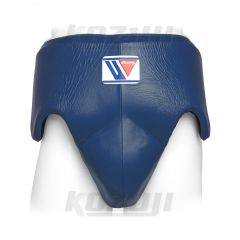 Custom WINNING Boxing Groin Guard # CO-CPS-500 Yellow