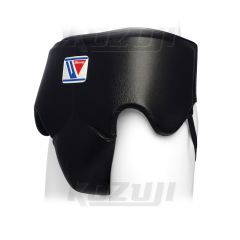 WINNING Boxing Groin Guard # CPS-500 Red, Standard Cut