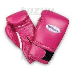 Winning 16oz 5/30まで Amazon.com : Winning Training Boxing Gloves 16oz (Black