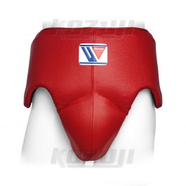 Winning Boxing Groin Cup Protector CPS-500B Size M/L 4 colors Tape Type 